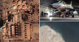 Israel launches airstrikes targeting Yemenâs Houthi rebels, and Houthis launch missile at Israel